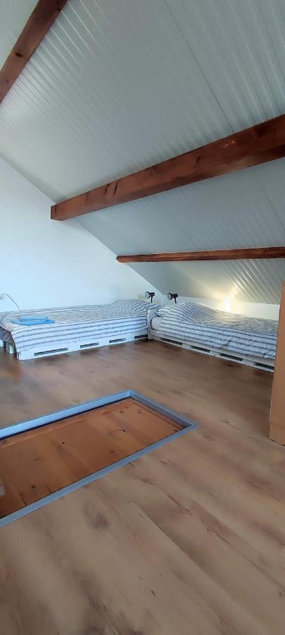 Mreznica - Zelena Oaza II Appartement Generalski Stol Buitenkant foto
