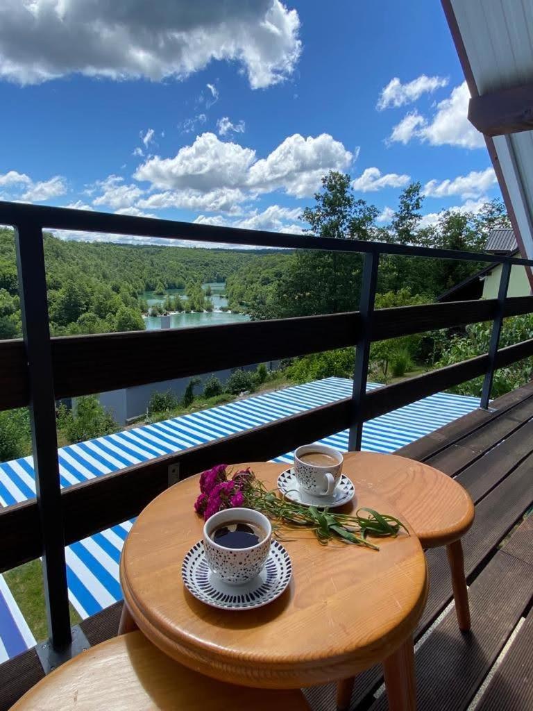 Mreznica - Zelena Oaza II Appartement Generalski Stol Buitenkant foto