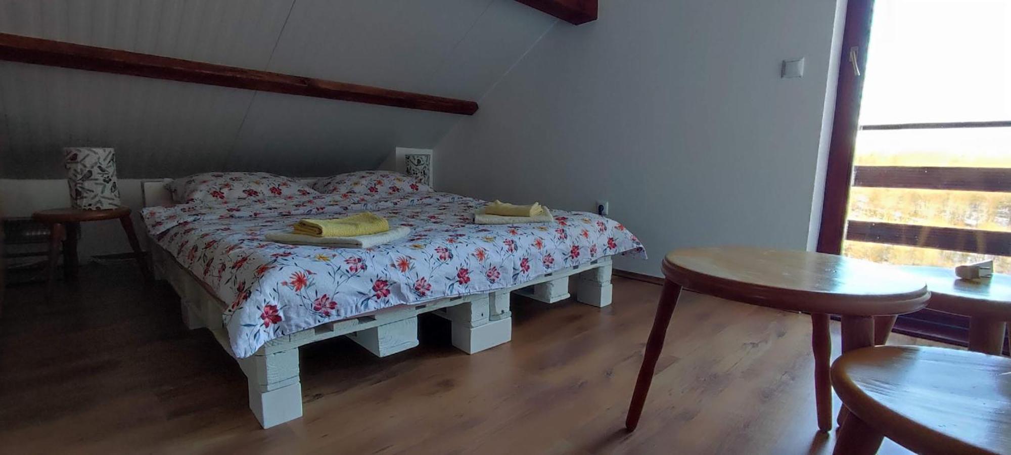 Mreznica - Zelena Oaza II Appartement Generalski Stol Buitenkant foto
